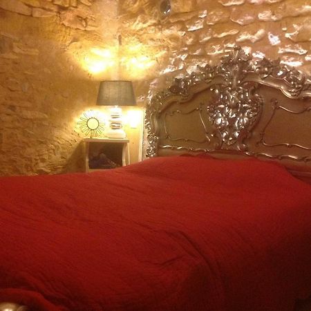 Bed and Breakfast Le Clos Mandalou à Saint-Pompont Extérieur photo