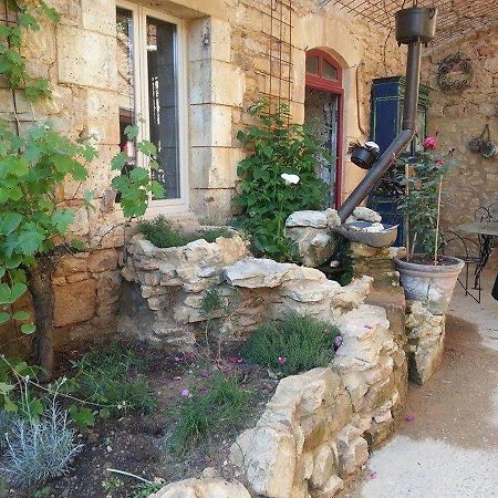 Bed and Breakfast Le Clos Mandalou à Saint-Pompont Extérieur photo