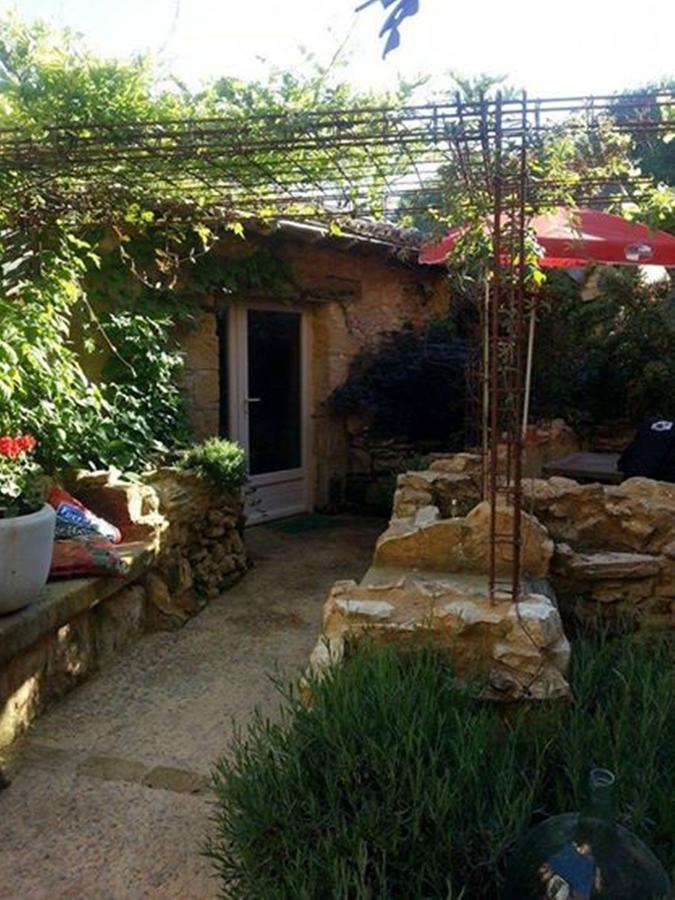 Bed and Breakfast Le Clos Mandalou à Saint-Pompont Extérieur photo